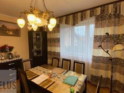         House for Sale, Kraków, Skotnicka | 145 mkw