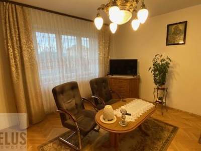         House for Sale, Kraków, Skotnicka | 145 mkw