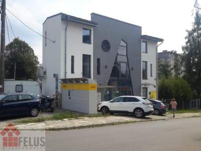                                     Commercial for Sale  Kraków
                                     | 280 mkw