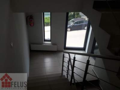                                     Local Comercial para Alquilar  Kraków
                                     | 280 mkw