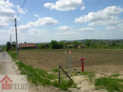                                     Lots for Sale  Proszowicki
                                     | 5000 mkw