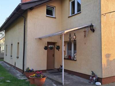                                     House for Sale  Czarnków (Gw)
                                     | 230 mkw