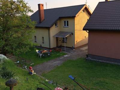                                    Häuser zum Kaufen  Czarnków (Gw)
                                     | 230 mkw