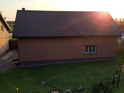                                     Häuser zum Kaufen  Czarnków (Gw)
                                     | 230 mkw