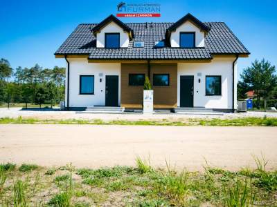                                     Casas para Alquilar  Wieleń
                                     | 84 mkw