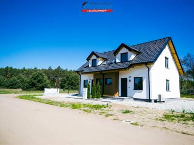                                     дом для Продажа  Wieleń
                                     | 84 mkw