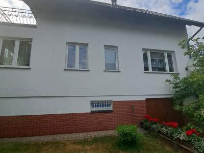                                     Häuser zum Kaufen  Krzyż Wielkopolski (Gw)
                                     | 140 mkw