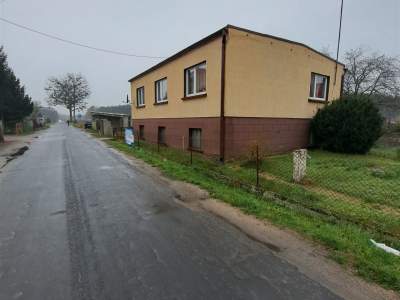                                     Häuser zum Kaufen  Lubasz
                                     | 123 mkw