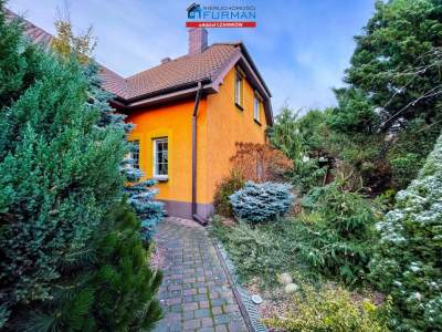                                     House for Sale  Czarnków
                                     | 354 mkw