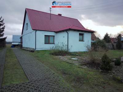                                     House for Sale  Lubasz
                                     | 165 mkw