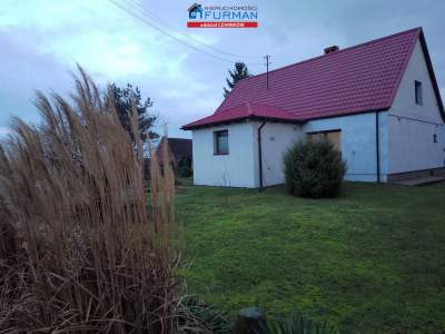                                     House for Sale  Lubasz
                                     | 165 mkw