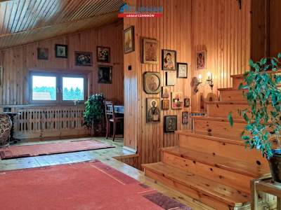                                     дом для Продажа  Trzcianka
                                     | 200 mkw