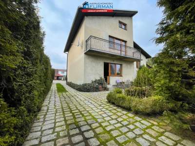                                     House for Sale  Trzcianka
                                     | 200 mkw