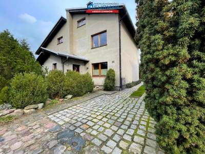                                    House for Sale  Trzcianka
                                     | 200 mkw