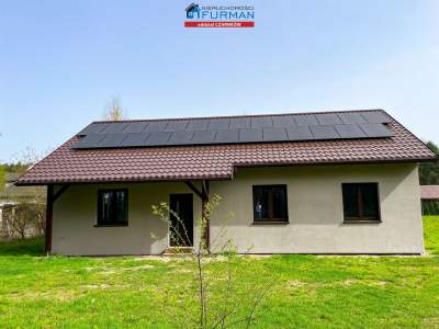                                     House for Sale  Trzcianka (Gw)
                                     | 133 mkw