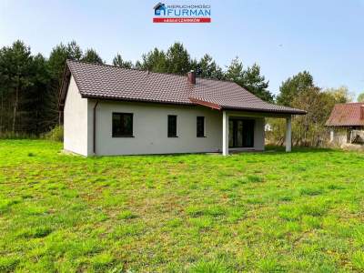                                     House for Sale  Trzcianka (Gw)
                                     | 133 mkw