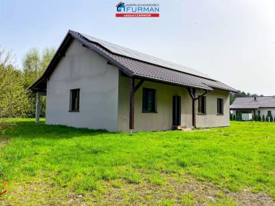                                     Häuser zum Kaufen  Trzcianka (Gw)
                                     | 133 mkw