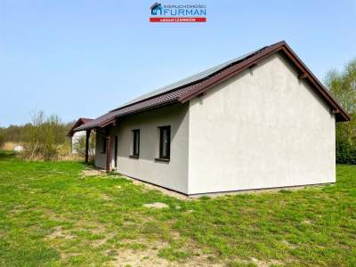                                     дом для Продажа  Trzcianka (Gw)
                                     | 133 mkw