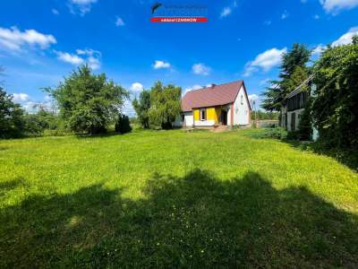                                     House for Sale  Trzcianka (Gw)
                                     | 74 mkw