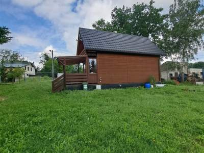                                     Casas para Alquilar  Wieleń (Gw)
                                     | 55 mkw