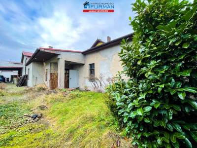                                     House for Sale  Krzyż Wielkopolski
                                     | 350 mkw