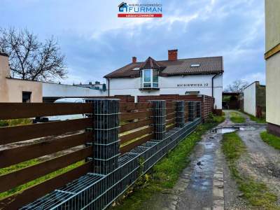                                     House for Sale  Krzyż Wielkopolski
                                     | 350 mkw