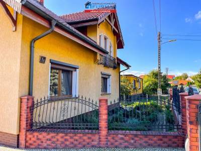                                     House for Sale  Sieraków
                                     | 170 mkw