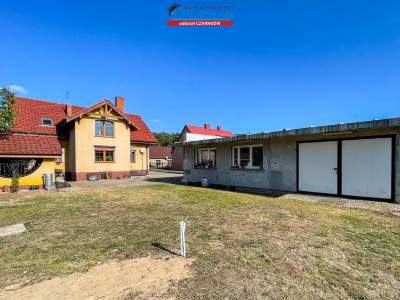                                     House for Sale  Sieraków
                                     | 170 mkw