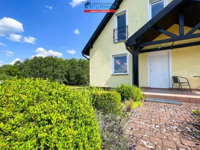                                     House for Sale  Krzyż Wielkopolski (Gw)
                                     | 127 mkw