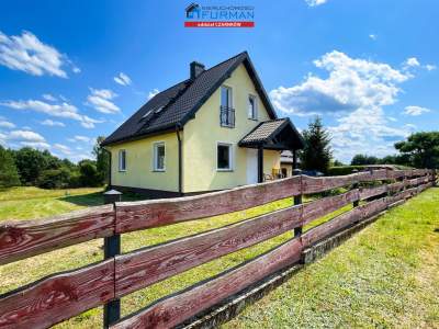                                     House for Sale  Krzyż Wielkopolski (Gw)
                                     | 127 mkw