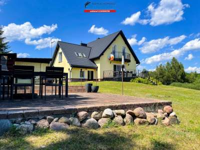                                     House for Sale  Krzyż Wielkopolski (Gw)
                                     | 127 mkw