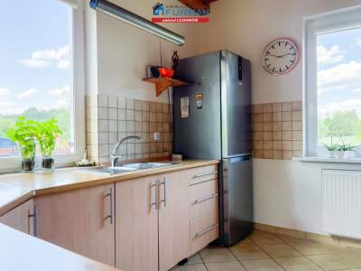                                     House for Sale  Krzyż Wielkopolski (Gw)
                                     | 127 mkw