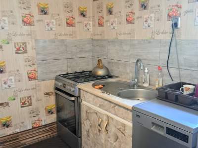                                     House for Sale  Krzyż Wielkopolski (Gw)
                                     | 105 mkw