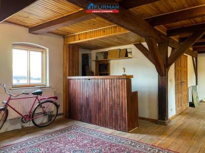                                     House for Sale  Czarnków
                                     | 480 mkw