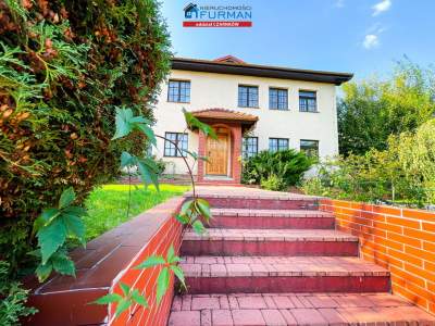                                     House for Sale  Czarnków
                                     | 198 mkw