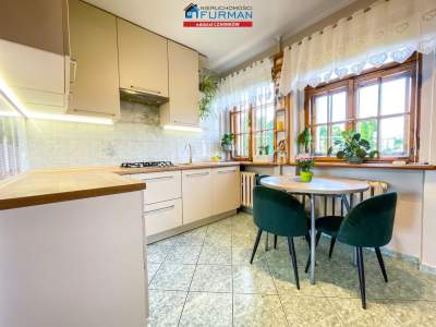                                     House for Sale  Czarnków
                                     | 198 mkw