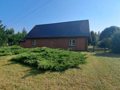                                     Casas para Alquilar  Ujście (Gw)
                                     | 102 mkw