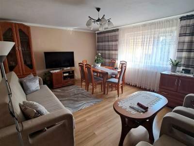                                     House for Sale  Ujście (Gw)
                                     | 102 mkw