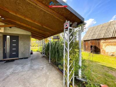                                     Casas para Alquilar  Drawsko
                                     | 81 mkw