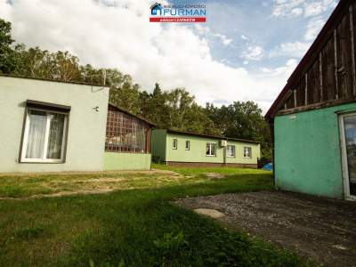                                     Casas para Alquilar  Krzyż Wielkopolski (Gw)
                                     | 304 mkw