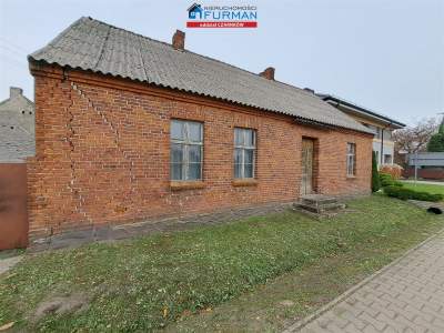                                     House for Sale  Czarnków (Gw)
                                     | 120 mkw