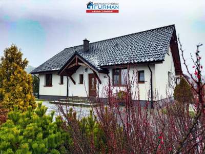                                     House for Sale  Czarnków (Gw)
                                     | 96 mkw