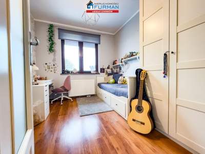                                     House for Sale  Czarnków (Gw)
                                     | 96 mkw