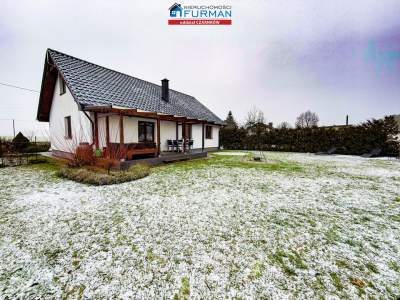                                     House for Sale  Czarnków (Gw)
                                     | 96 mkw