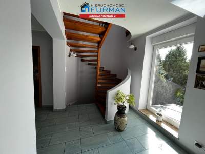                                     House for Sale  Oborniki
                                     | 385 mkw