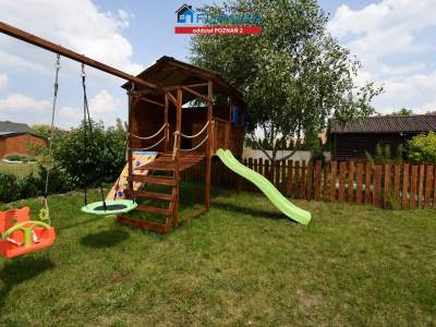         House for Sale, Rokietnica (Gw), Jagodowa | 205 mkw