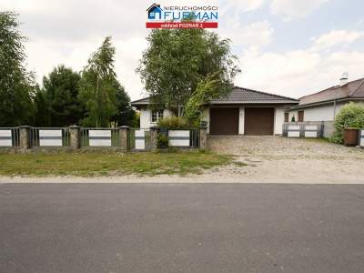         дом для Продажа, Rokietnica (Gw), Jagodowa | 205 mkw