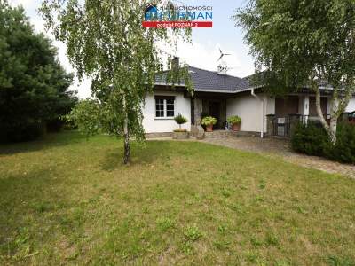         дом для Продажа, Rokietnica (Gw), Jagodowa | 205 mkw