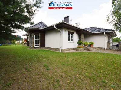         Casas para Alquilar, Rokietnica (Gw), Jagodowa | 205 mkw