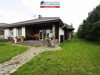         Casas para Alquilar, Rokietnica (Gw), Jagodowa | 205 mkw